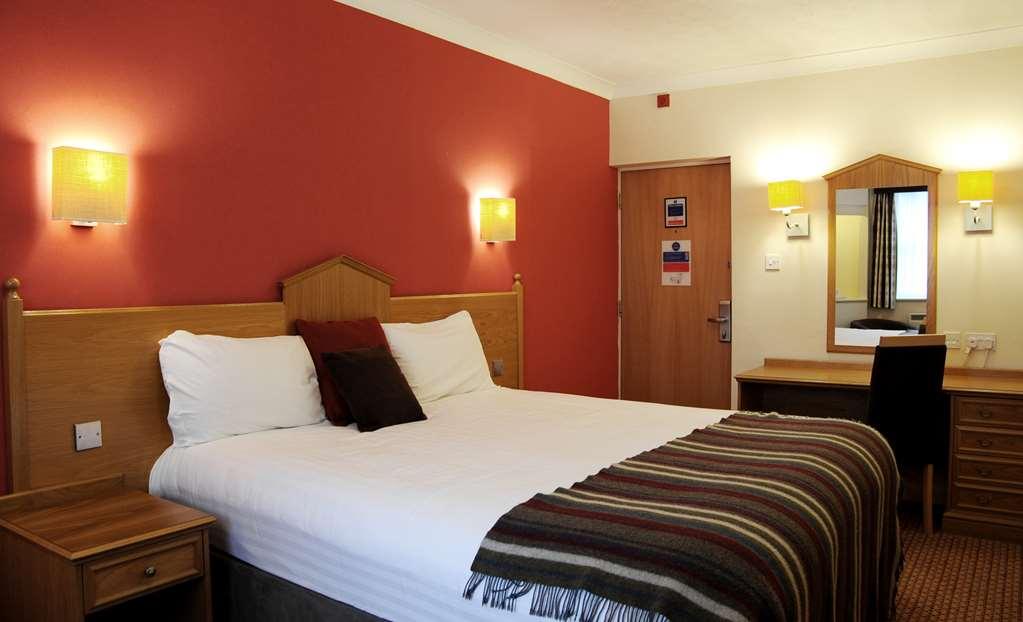Village Hotel Hull Kingston upon Hull Værelse billede