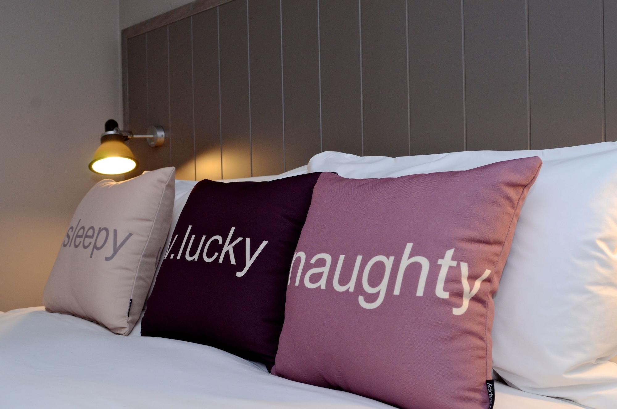 Village Hotel Hull Kingston upon Hull Eksteriør billede