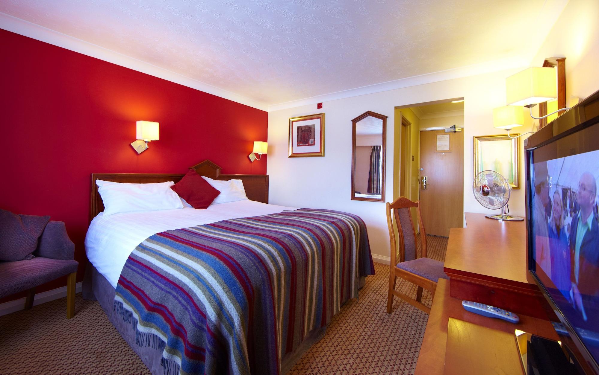 Village Hotel Hull Kingston upon Hull Eksteriør billede
