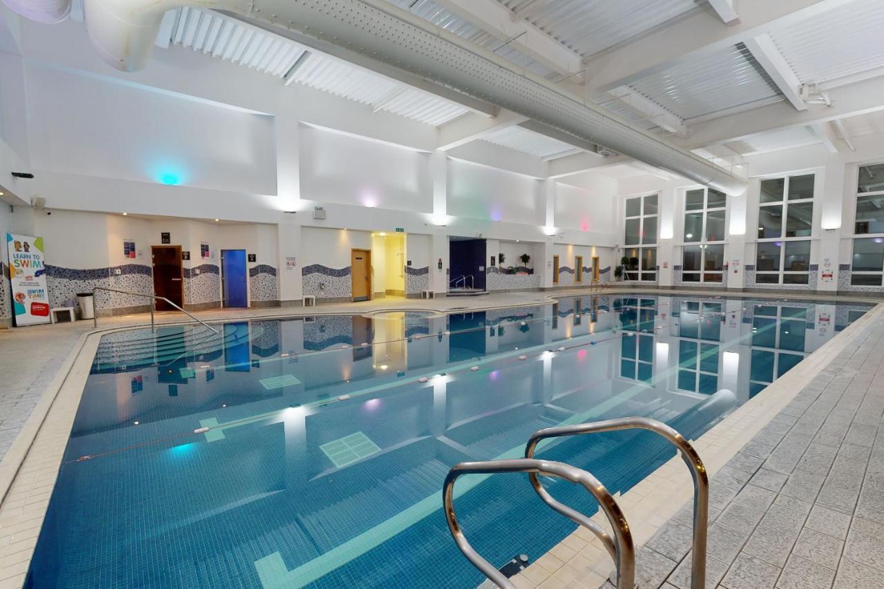 Village Hotel Hull Kingston upon Hull Eksteriør billede
