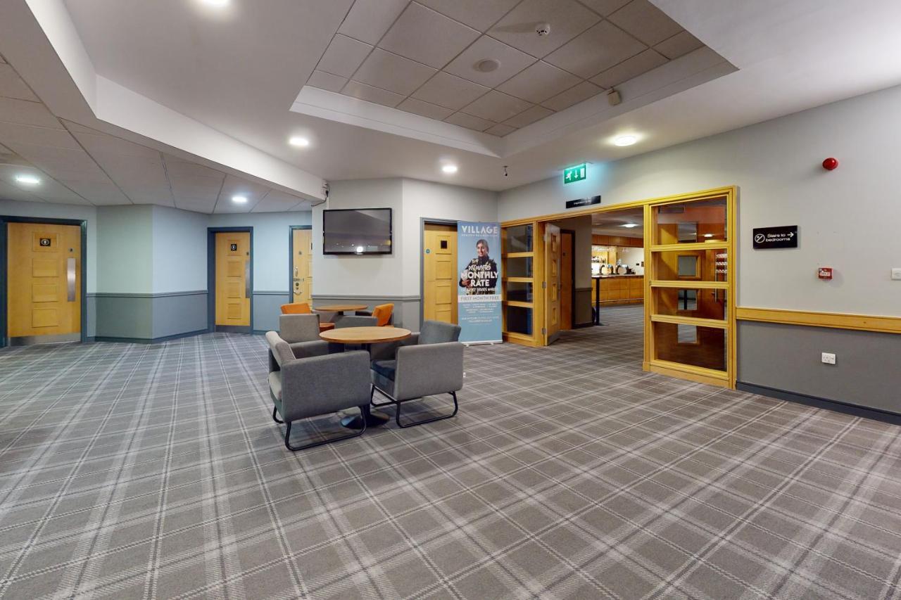 Village Hotel Hull Kingston upon Hull Eksteriør billede