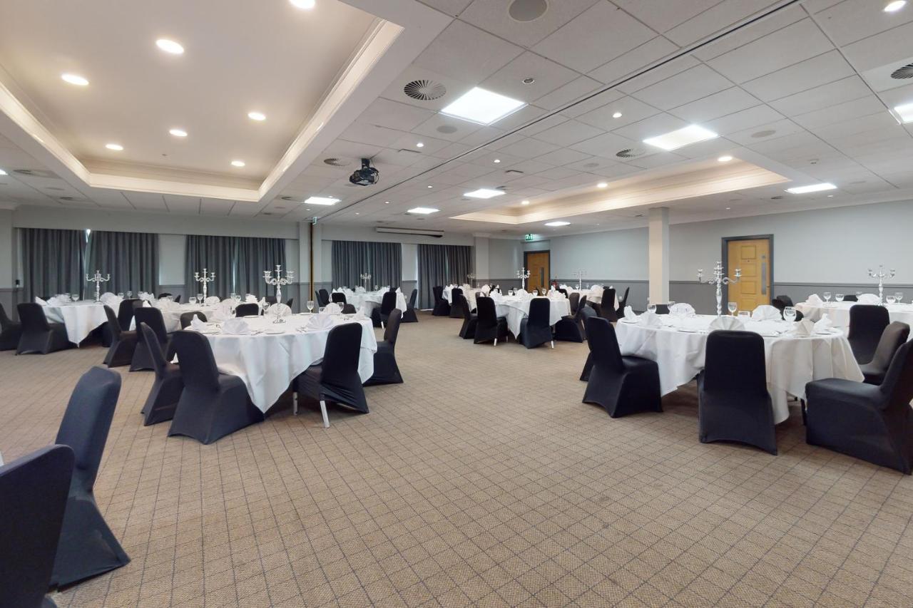 Village Hotel Hull Kingston upon Hull Eksteriør billede