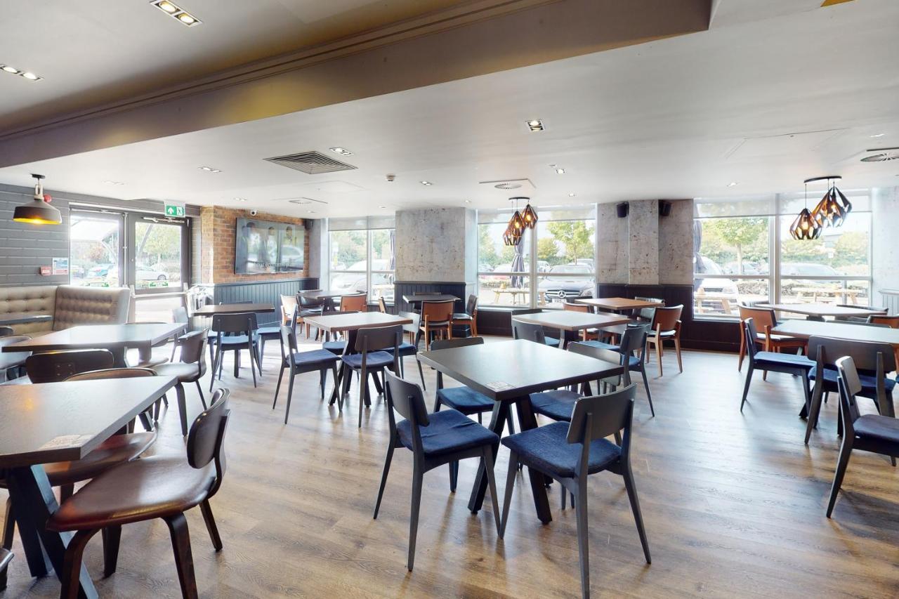 Village Hotel Hull Kingston upon Hull Eksteriør billede