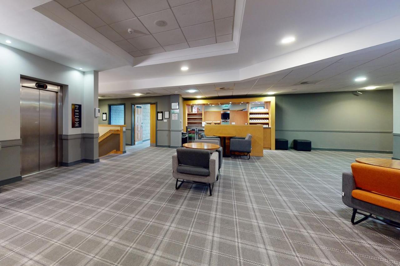 Village Hotel Hull Kingston upon Hull Eksteriør billede