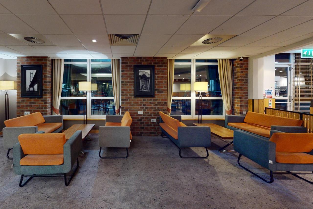 Village Hotel Hull Kingston upon Hull Eksteriør billede