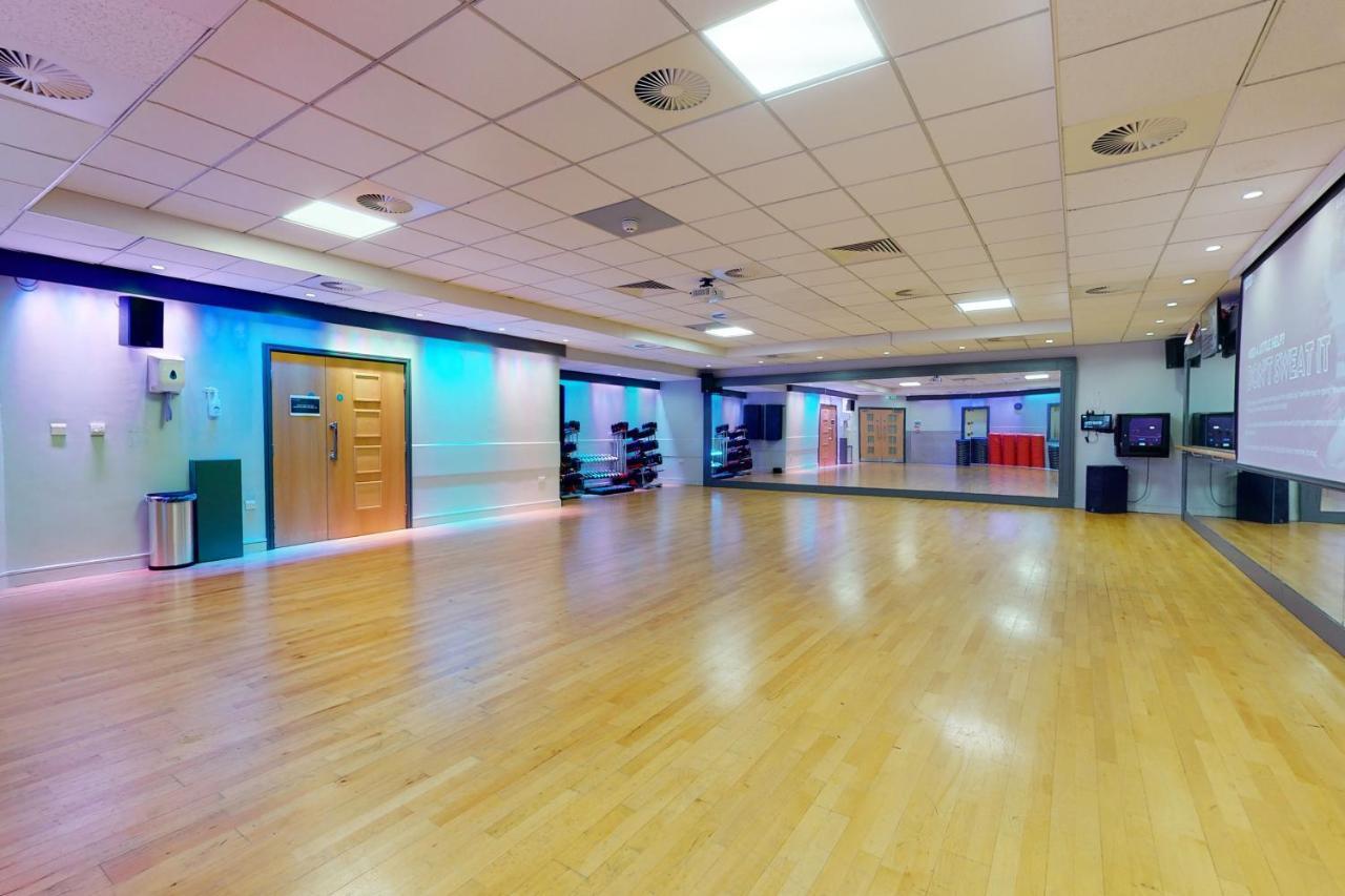 Village Hotel Hull Kingston upon Hull Eksteriør billede