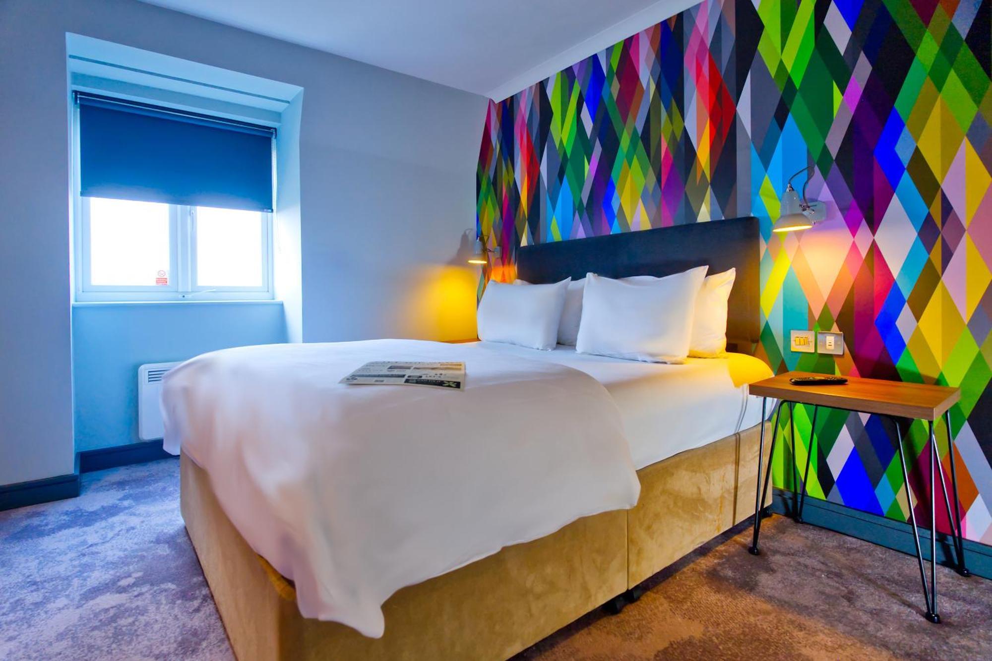 Village Hotel Hull Kingston upon Hull Eksteriør billede
