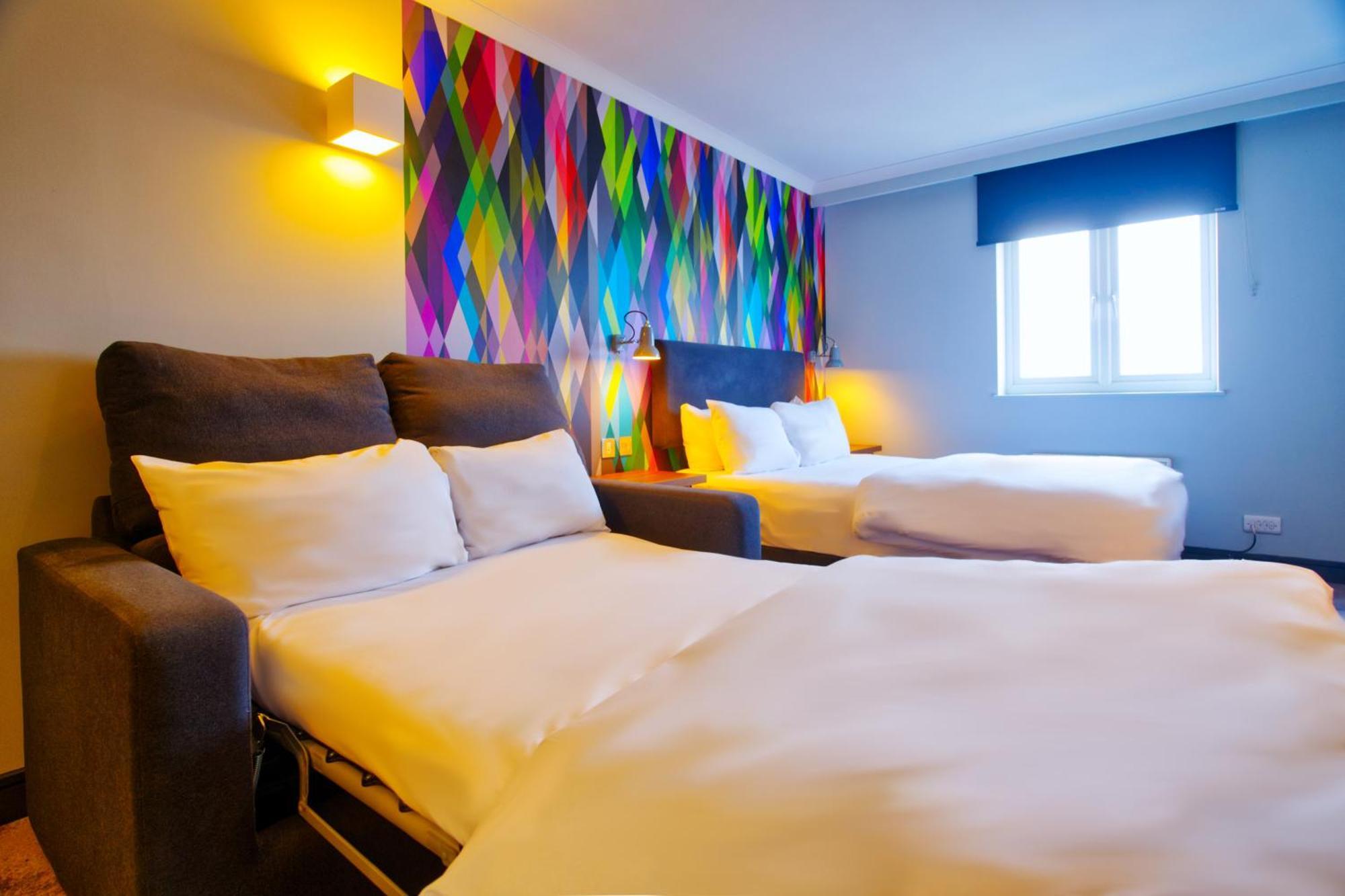 Village Hotel Hull Kingston upon Hull Eksteriør billede