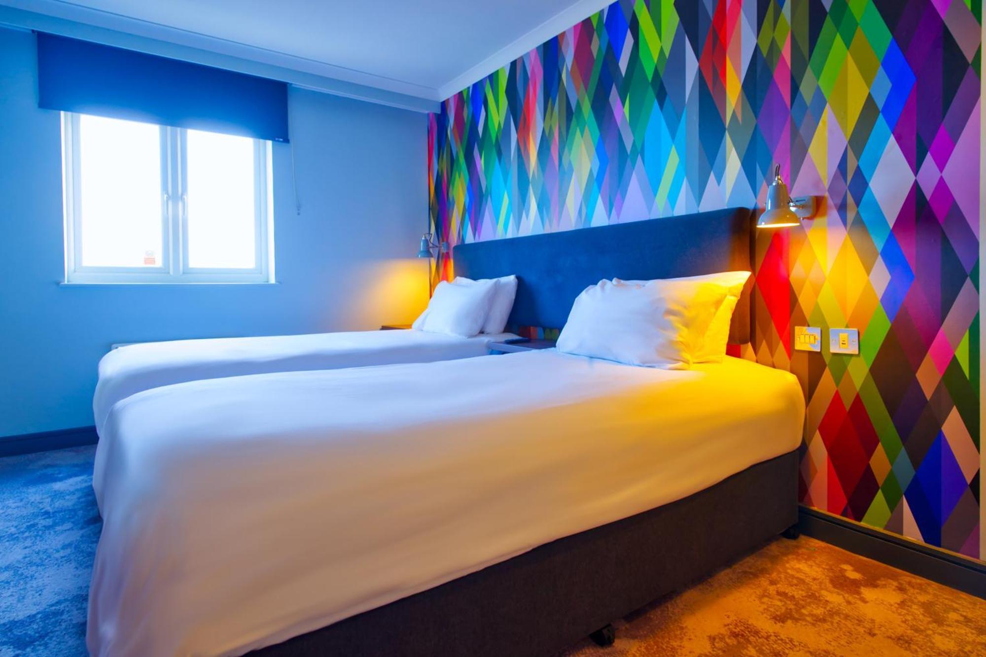 Village Hotel Hull Kingston upon Hull Eksteriør billede
