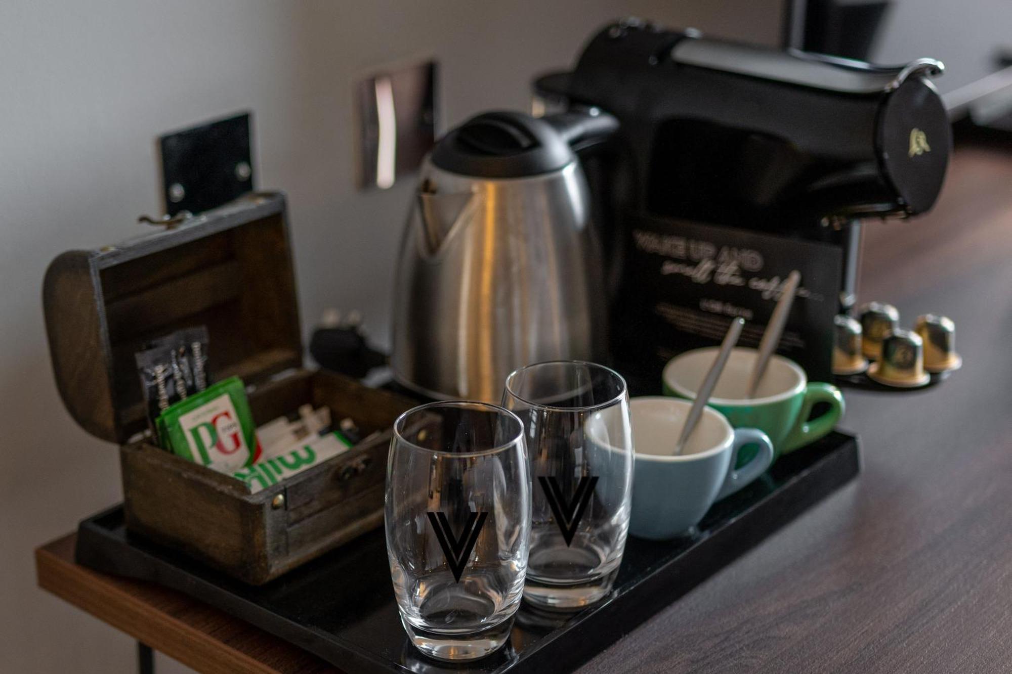 Village Hotel Hull Kingston upon Hull Eksteriør billede