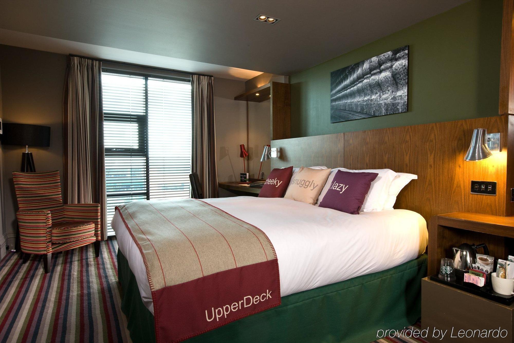 Village Hotel Hull Kingston upon Hull Eksteriør billede