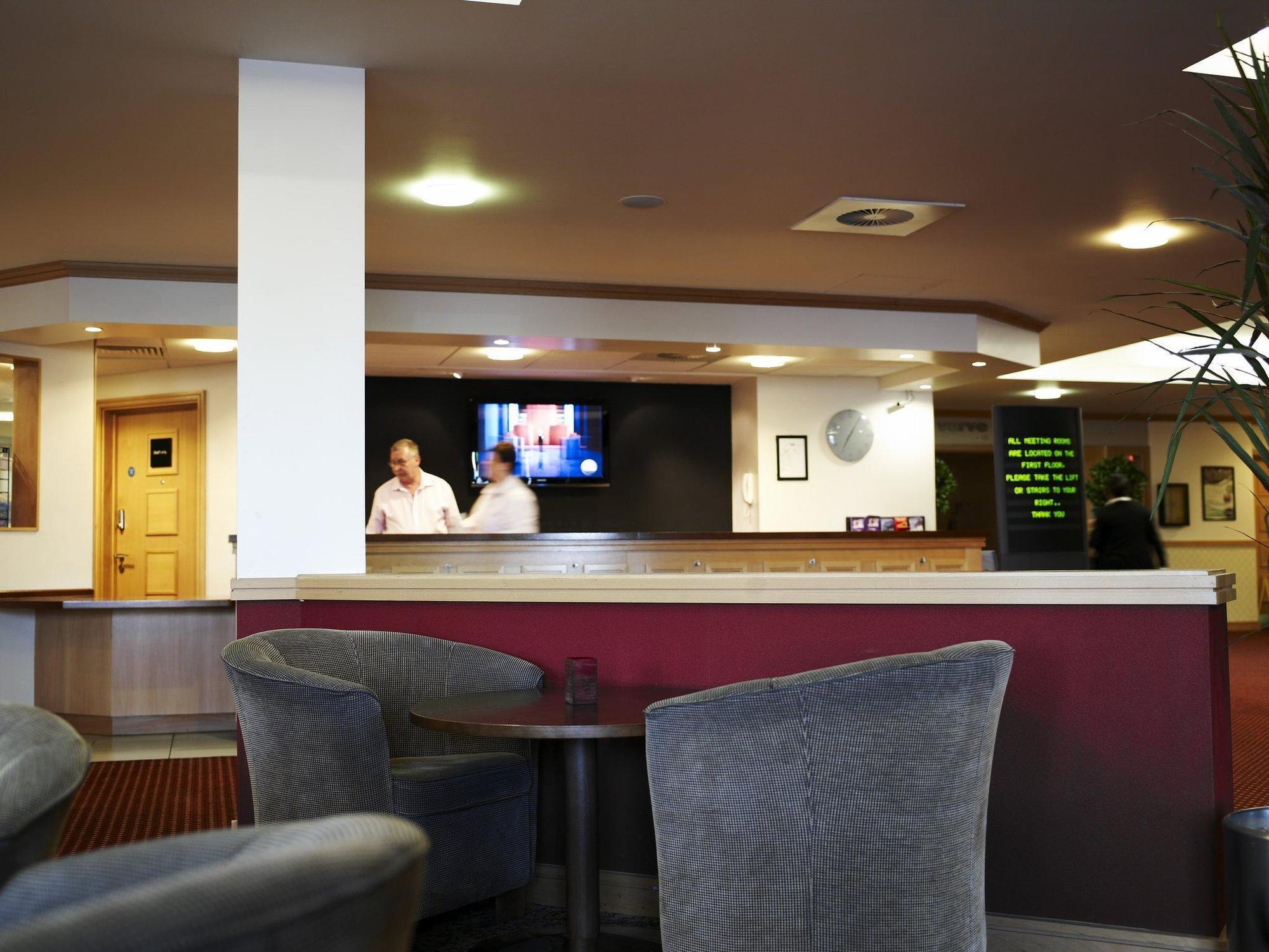 Village Hotel Hull Kingston upon Hull Eksteriør billede