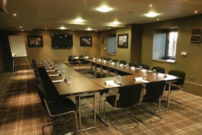 Village Hotel Hull Kingston upon Hull Eksteriør billede