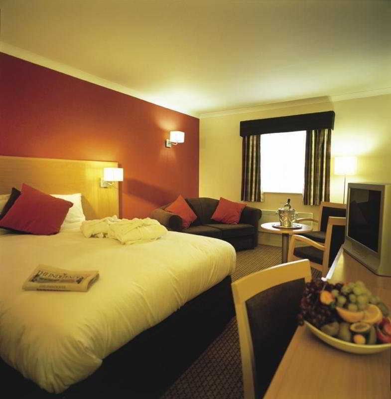 Village Hotel Hull Kingston upon Hull Eksteriør billede