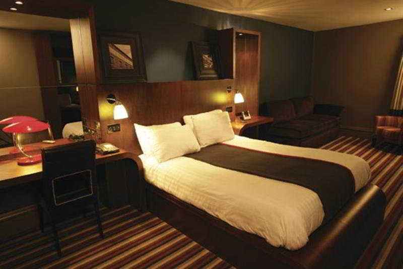 Village Hotel Hull Kingston upon Hull Værelse billede