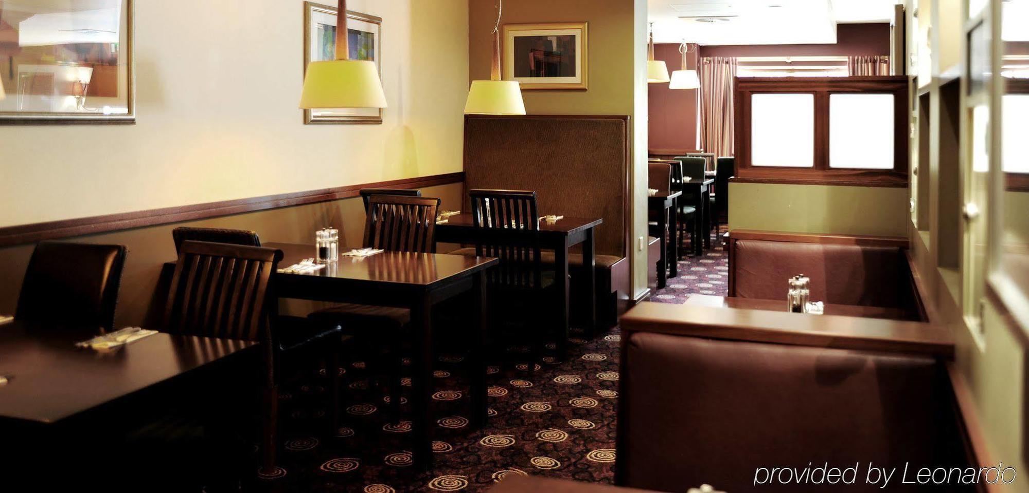 Village Hotel Hull Kingston upon Hull Eksteriør billede
