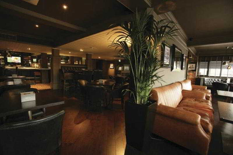 Village Hotel Hull Kingston upon Hull Eksteriør billede