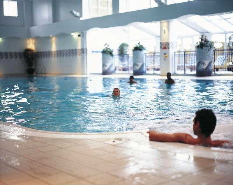 Village Hotel Hull Kingston upon Hull Faciliteter billede