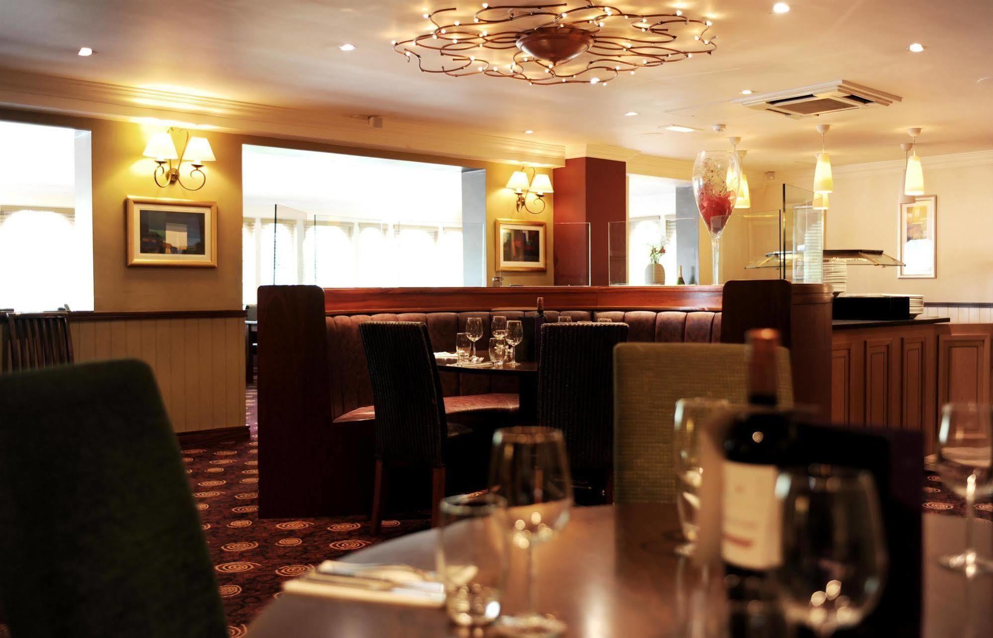 Village Hotel Hull Kingston upon Hull Eksteriør billede