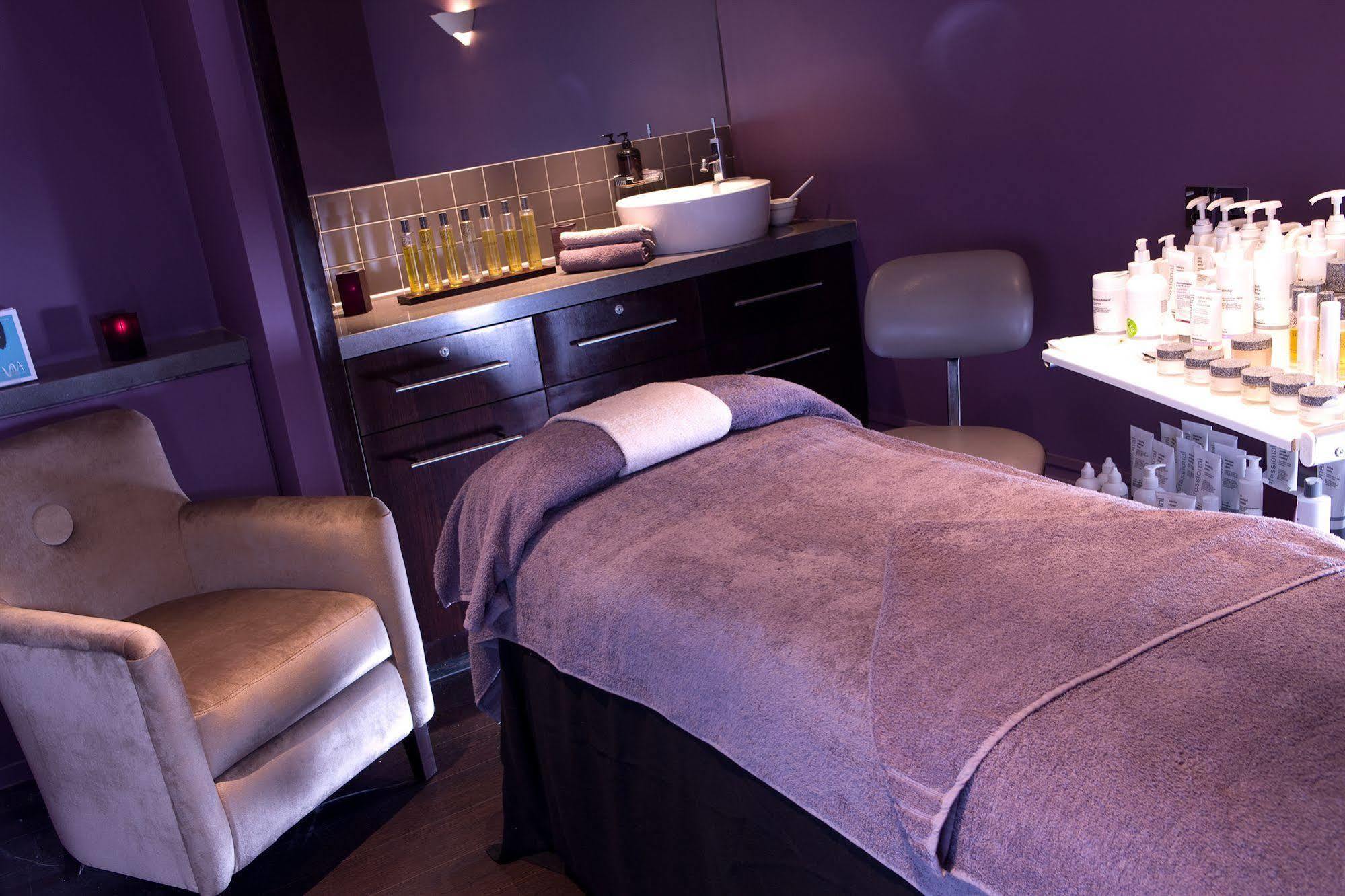 Village Hotel Hull Kingston upon Hull Eksteriør billede