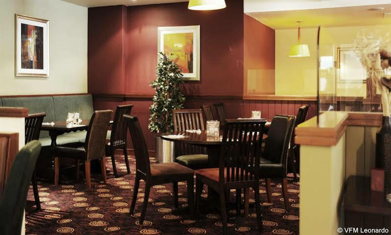 Village Hotel Hull Kingston upon Hull Eksteriør billede